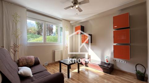 Foto 4 de Piso en venta en Las Vegas - Cl Union, 14, Corvera de Asturias, Asturias