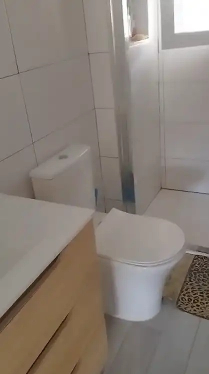 Bany de Pis en venda en Catarroja amb Balcó i Internet