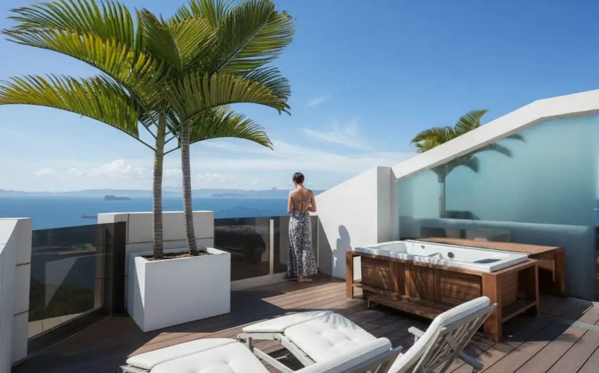 Piso en venta en Calle Galicia, 4, Corralejo
