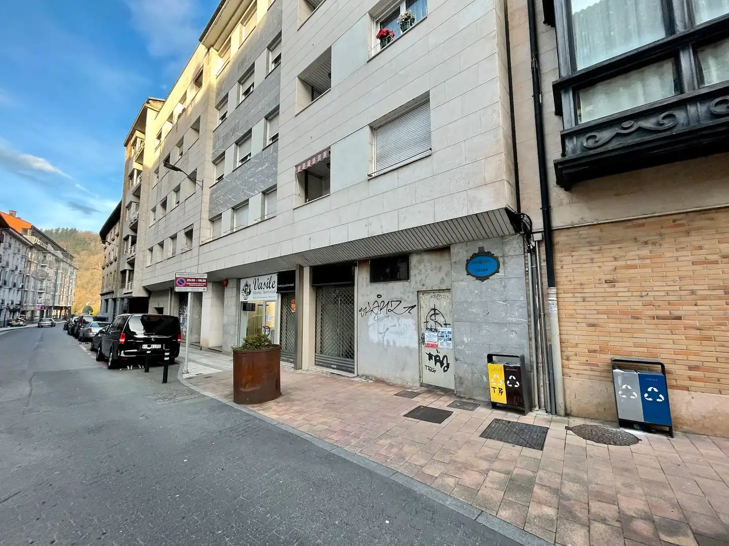 Locale commerciale in affitto a Ordizia, imagen 5
