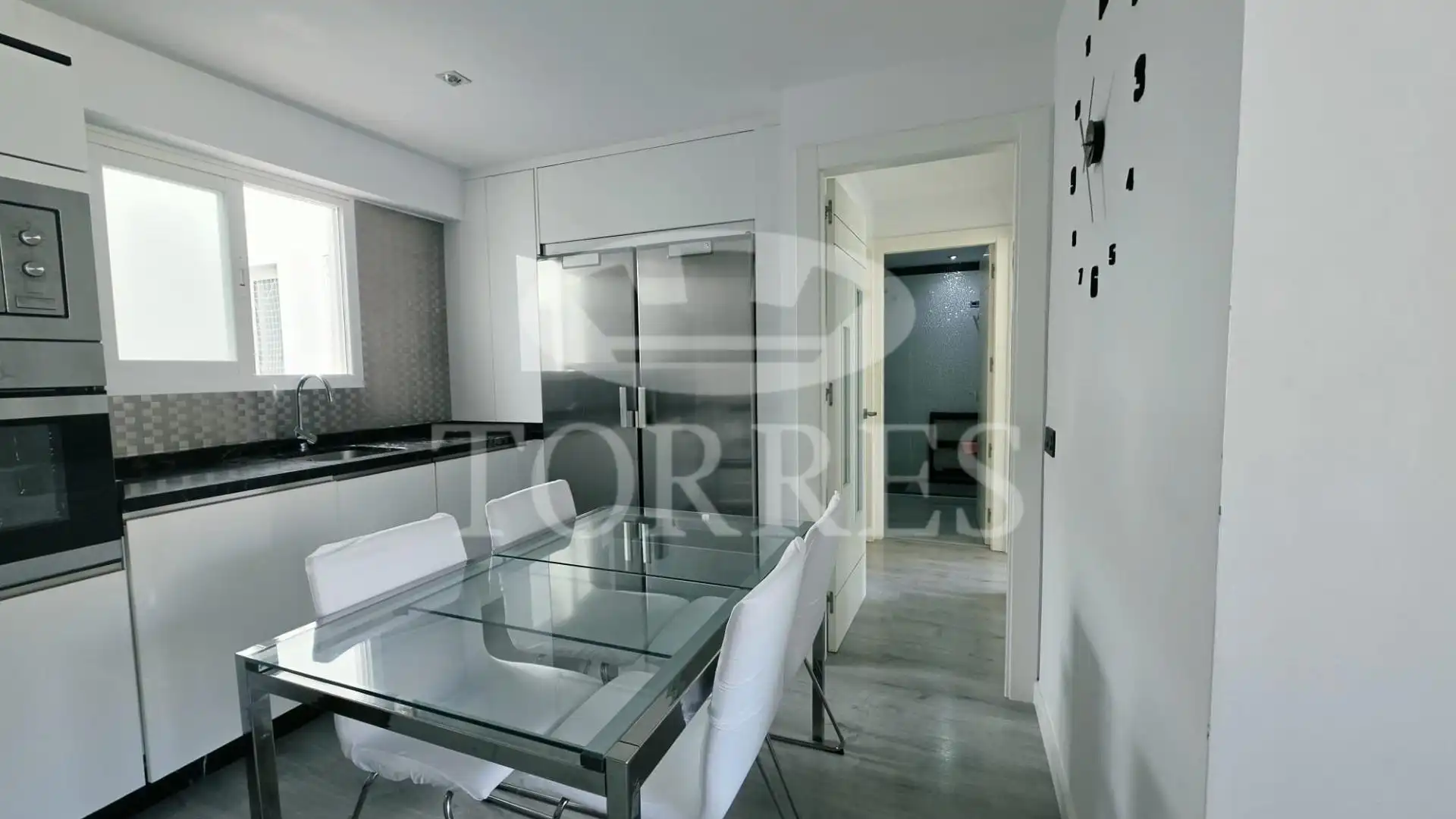 Cuina de Pis en venda en Málaga