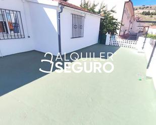 Exterior view of House or chalet to rent in Villalbilla  with Air Conditioner and Terrace