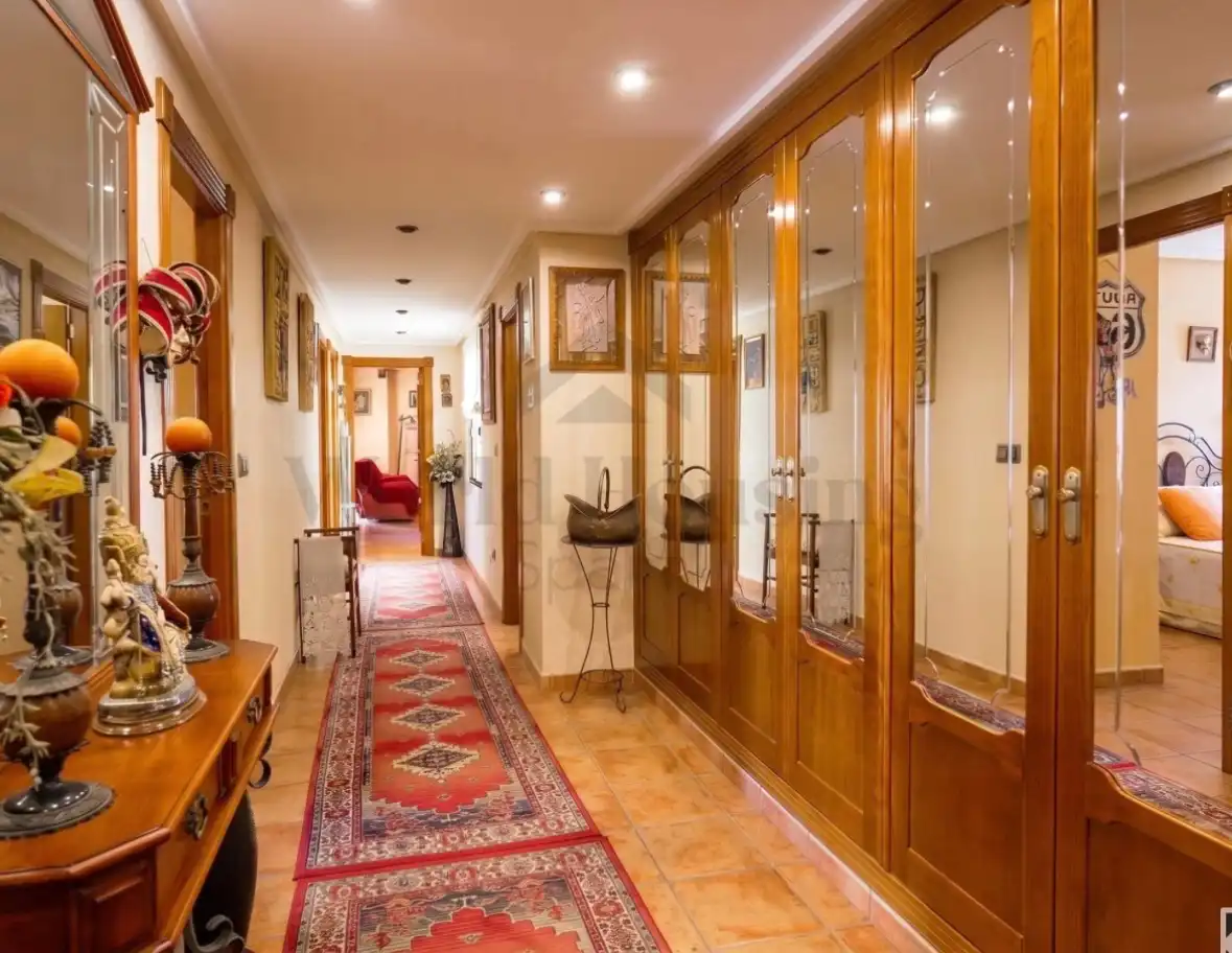 Adosado con terraza en venta en Calle Rojales, imagen 8