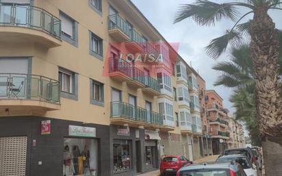 Exterior view of Flat for sale in Cuevas del Almanzora