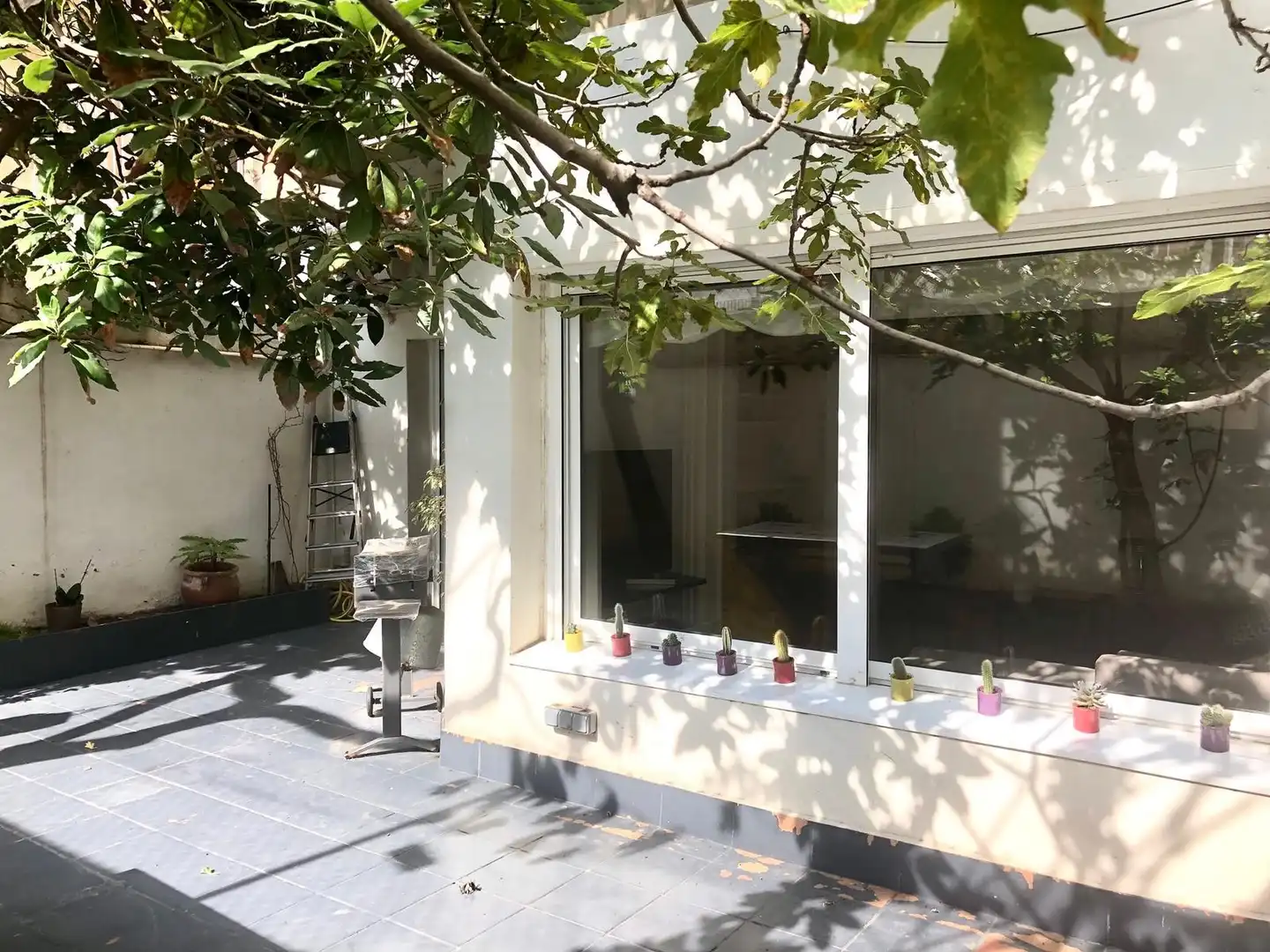 Wohnung zur Miete in Carrer del Bisbe Sivilla, Sant Gervasi i la Bonanova