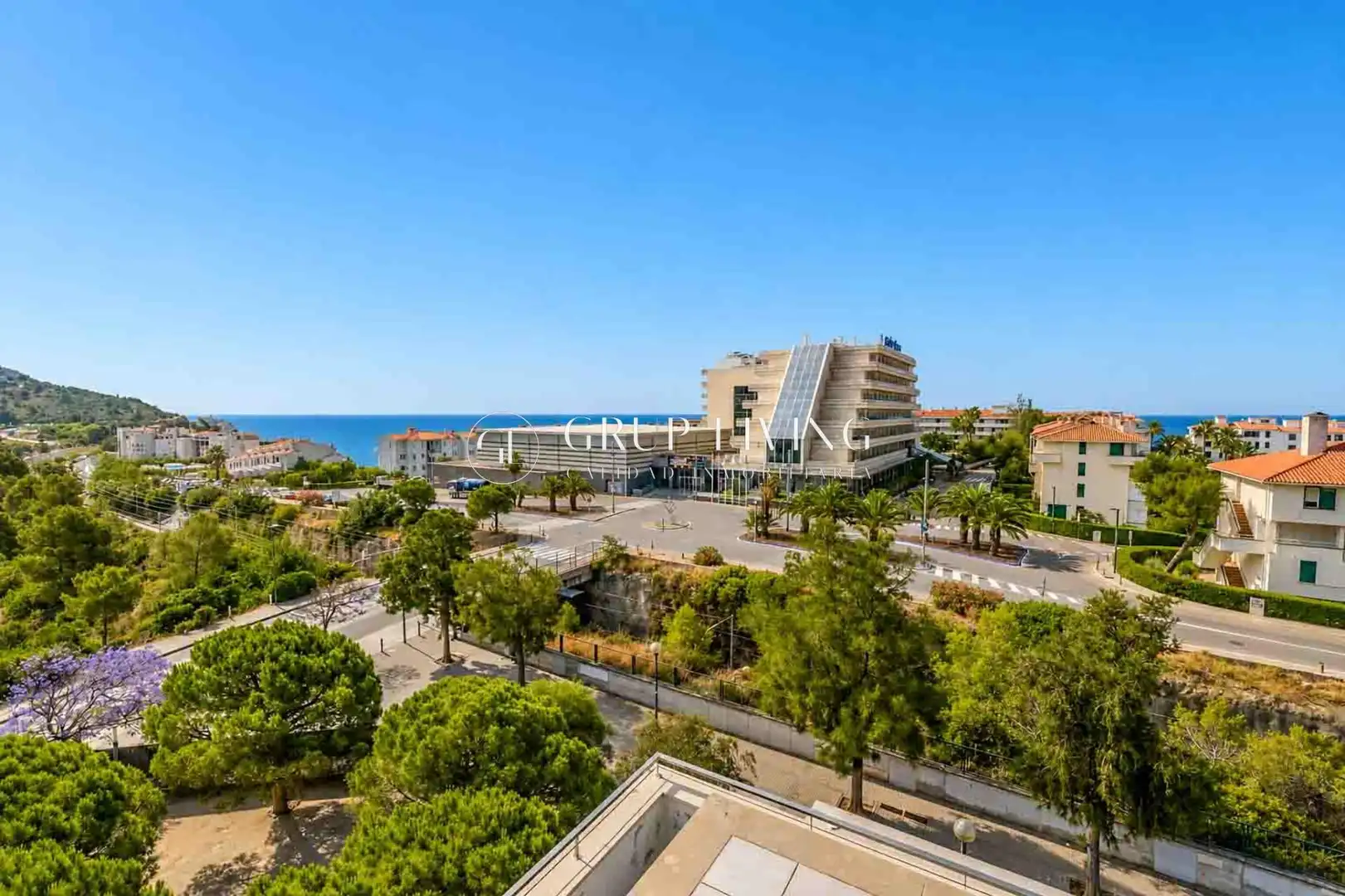 Wohnung mit Pool zum Verkauf in Aiguadolç - Sant Sebastià, imagen 2