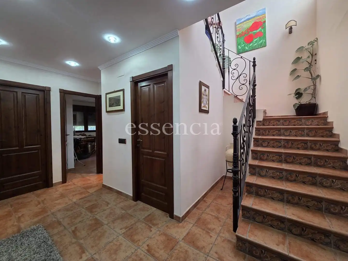Houses for sale in Terrateig  with Air Conditioner, Private garden and Terrace