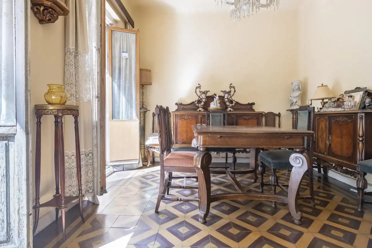 Piso con ascensor en venta en Calle del Buen Suceso, imagen 9