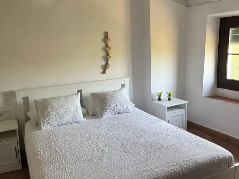 Dormitori de Casa o xalet en venda en Sant Pere de Ribes amb Aire condicionat