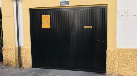 Foto 2 de Garaje en venta en Casco Histórico - Ribera - San Basilio, Córdoba Capital