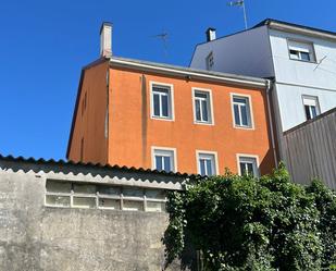 Exterior view of Building for sale in As Pontes de García Rodríguez 