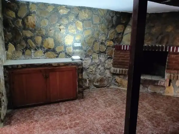 Casa adosada en venta en Baños de Rioja