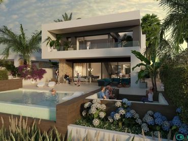 Casa en venda a Algorfa