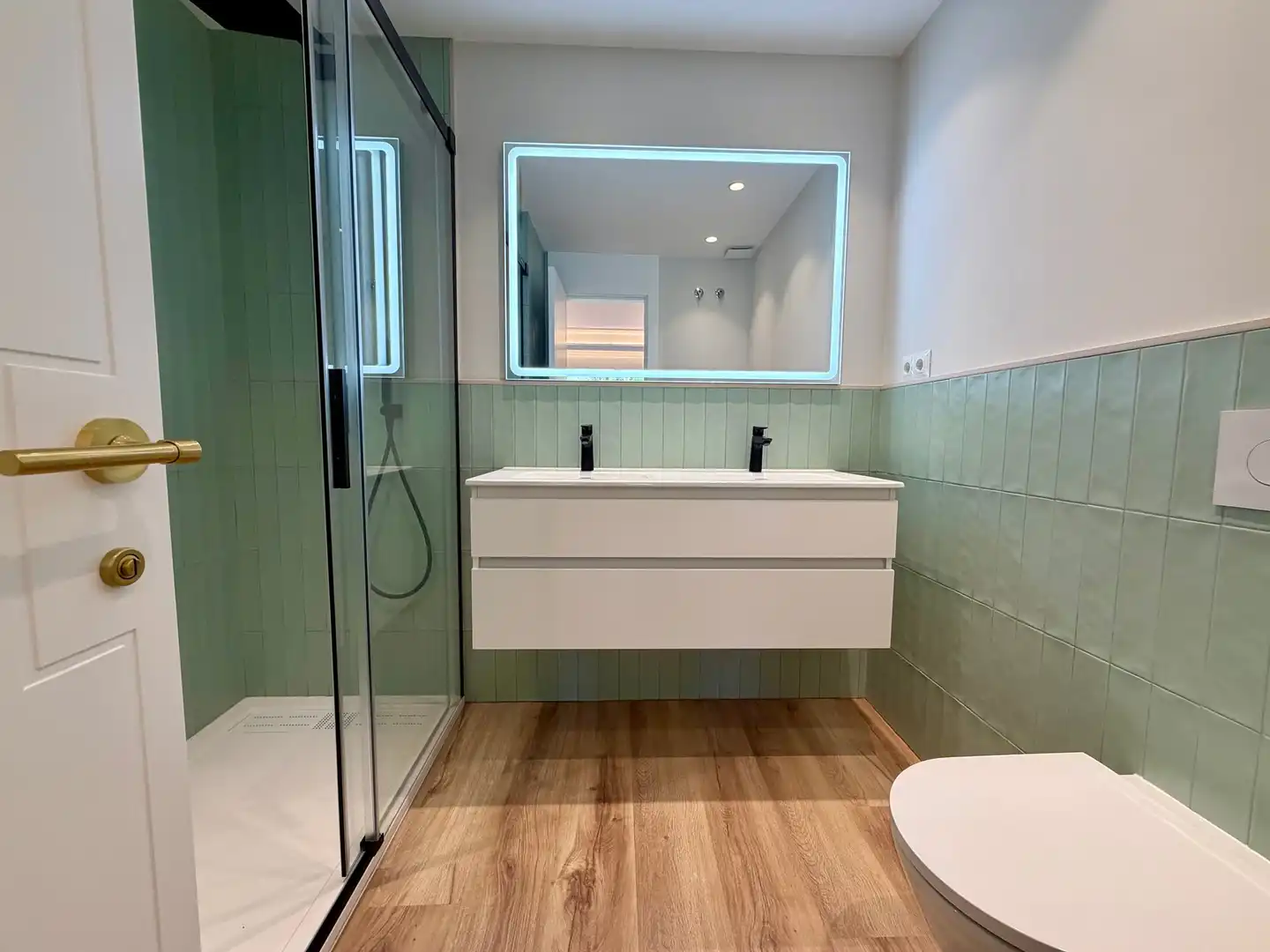 Apartament amb ascensor en venda a San Pedro de Alcántara, imagen 30