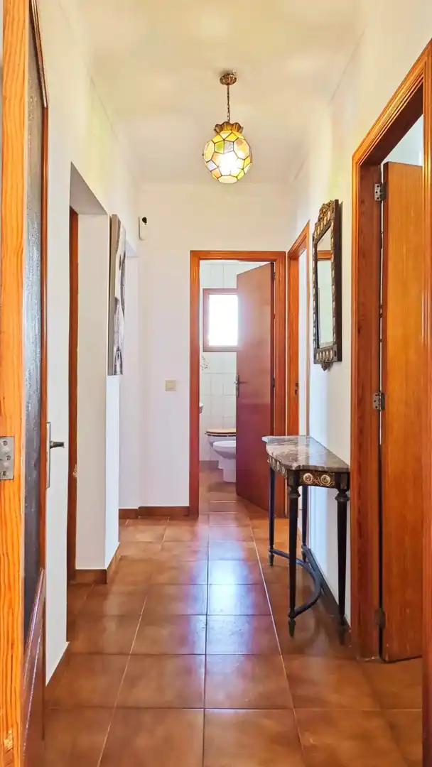 Casa o xalet en venda en Felanitx amb Aire condicionat, Jardí privat i Terrassa