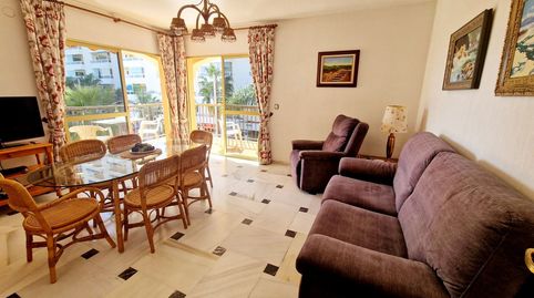 Foto 3 de Apartament en venda a Puerto Deportivo, Fuengirola