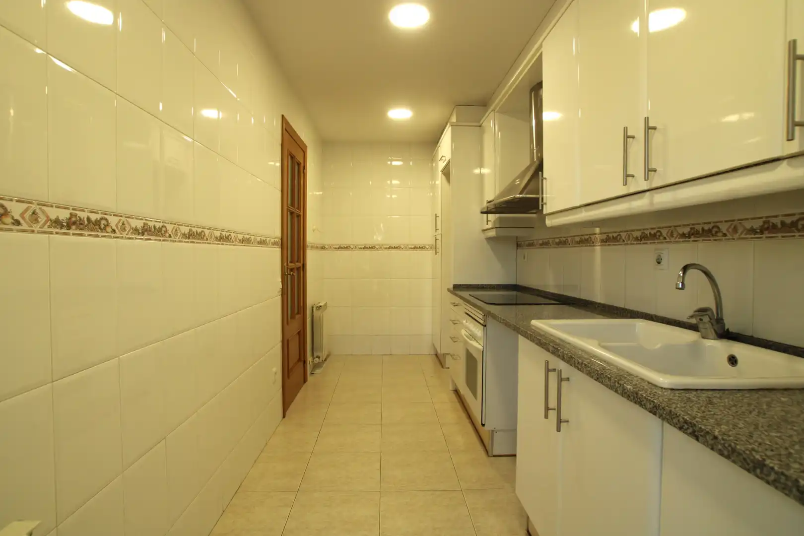 Ático de alquiler en Nucli Urbà