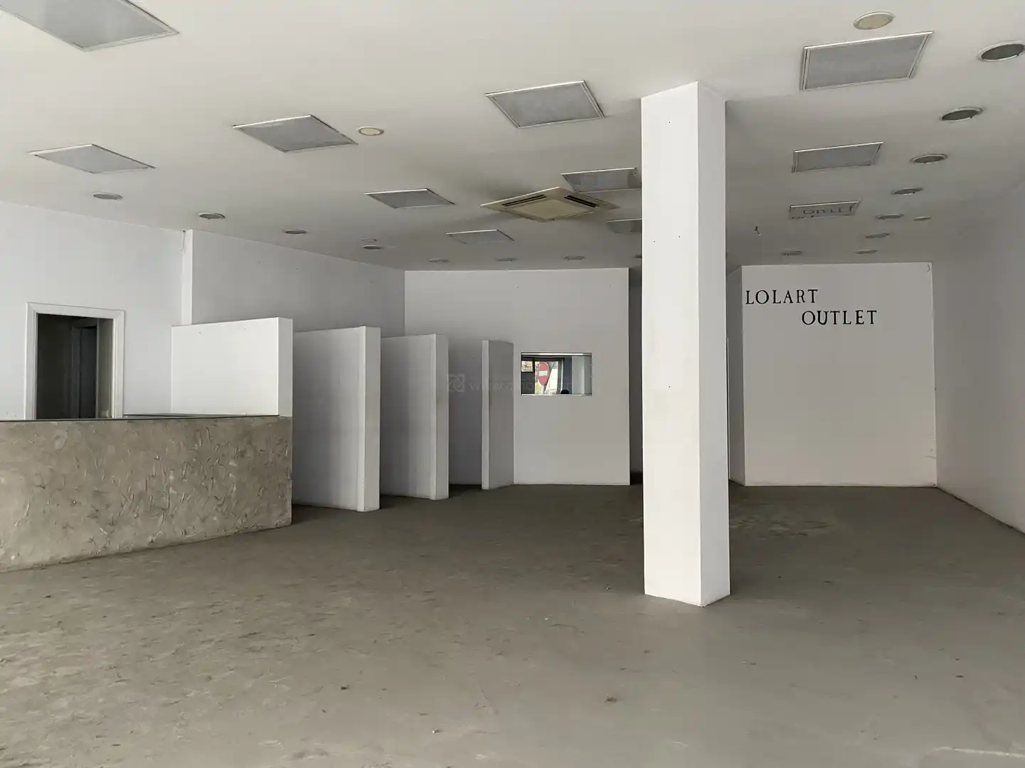 Commercial properties for sale in  Logroño