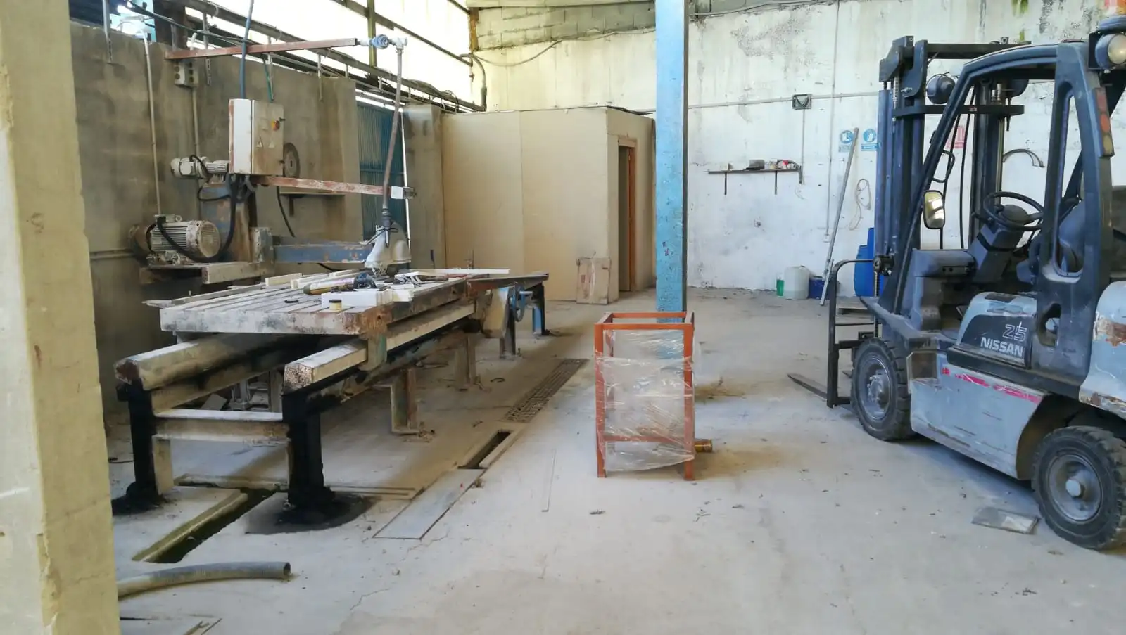 Nau industrial en venda a Masquefa, imagen 10