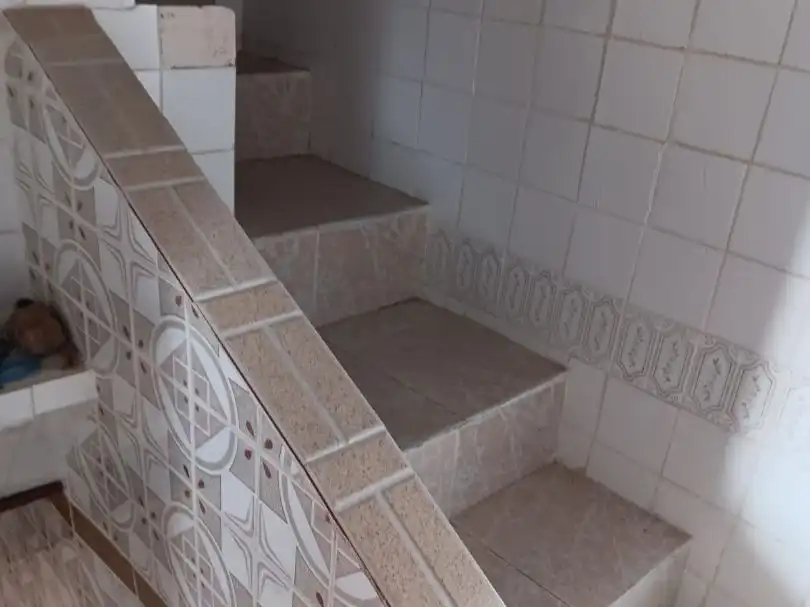 Casa rústica en venta en Calle real 14, imagen 7