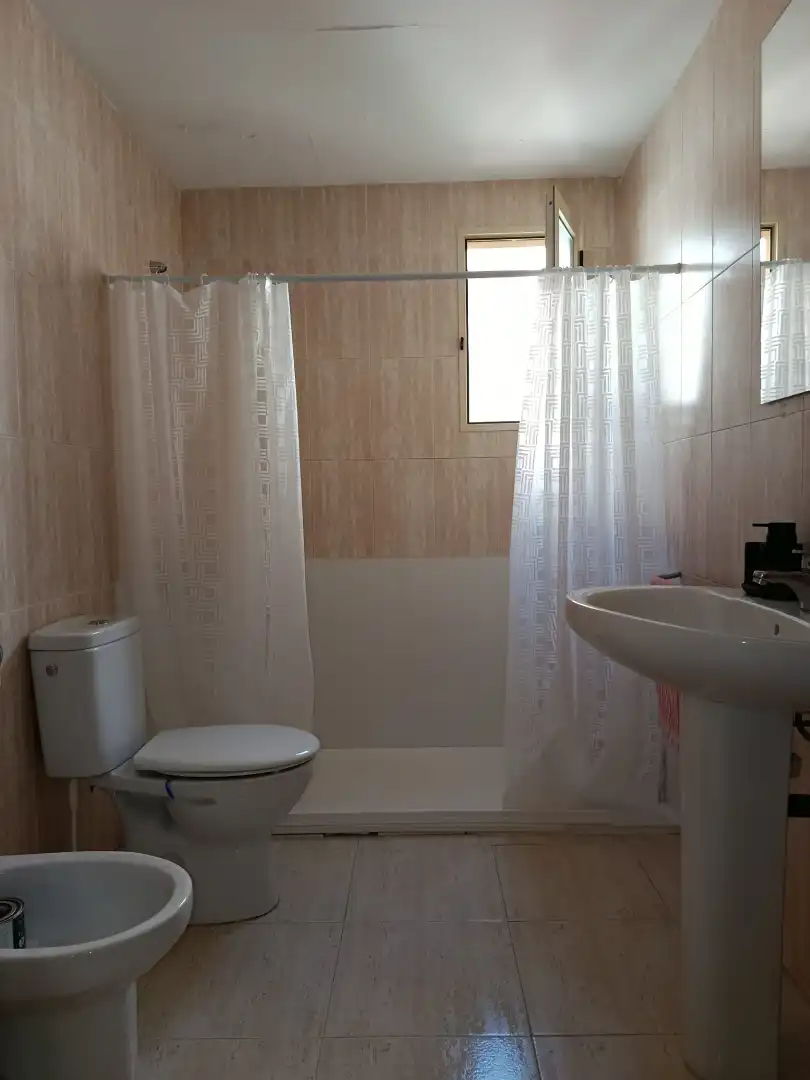 Bany de Casa o xalet en venda en Pueblo Español - Coveta Fumá