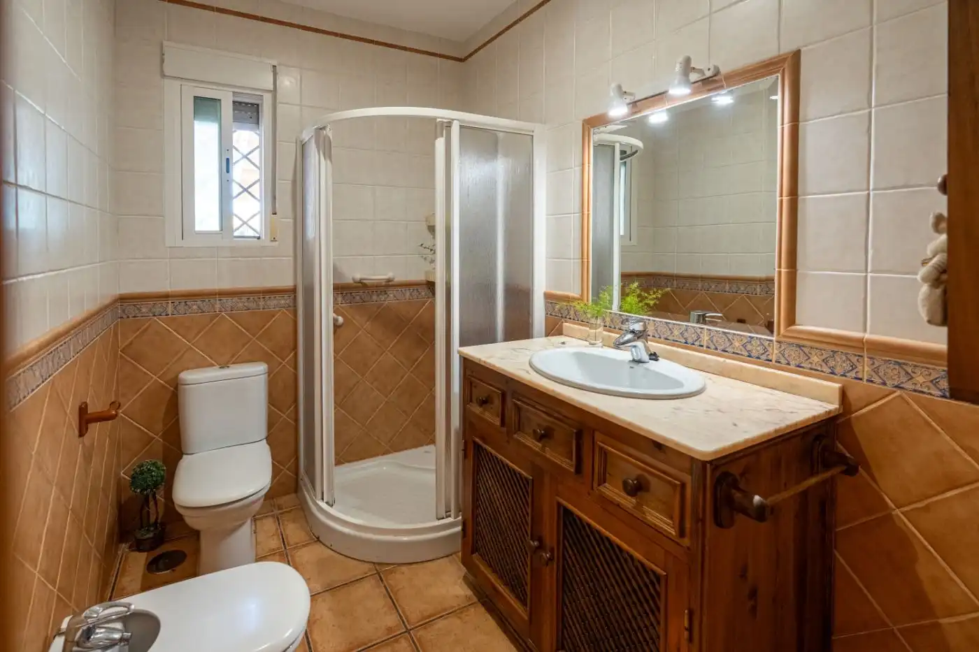 Chalet con jardín en venta en DESCUBRIDORES, imagen 24