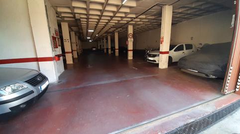 Foto 5 de Garatge en venda a N/a, -1, La Paz, Madrid