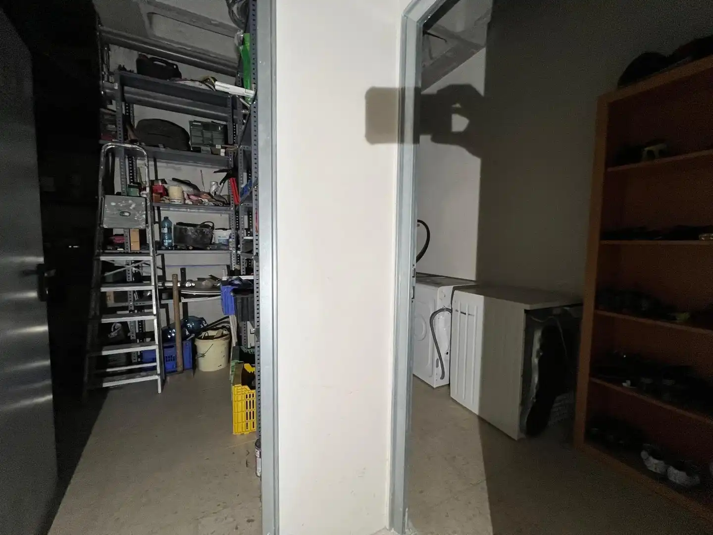 Trastero en venta en La Nucia