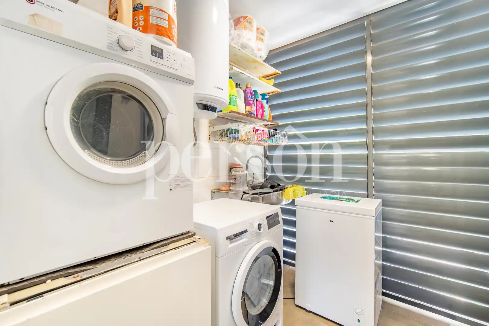 Chalet con piscina en venta en Platja de la Pobla de Farnals, imagen 41