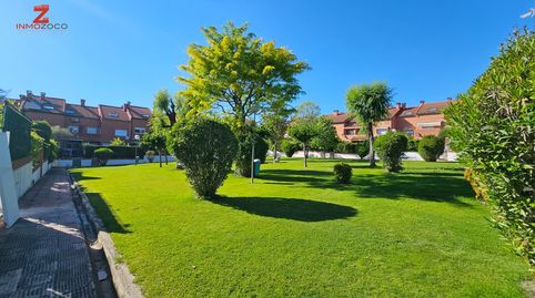Foto 3 de Casa adosada en venta en Monte Rozas, Las Rozas de Madrid