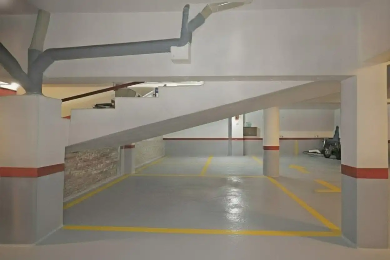 Piso con ascensor en venta en Carrer del Vallespir, imagen 52