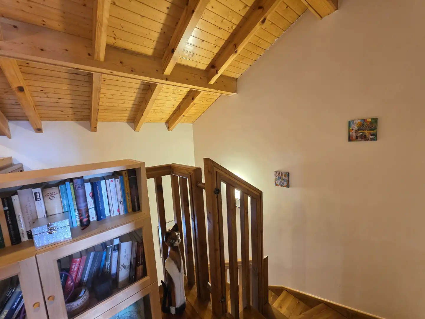 Haus oder Chalet zum Verkauf in Sariego mit Heizung, Parkett und Terrasse