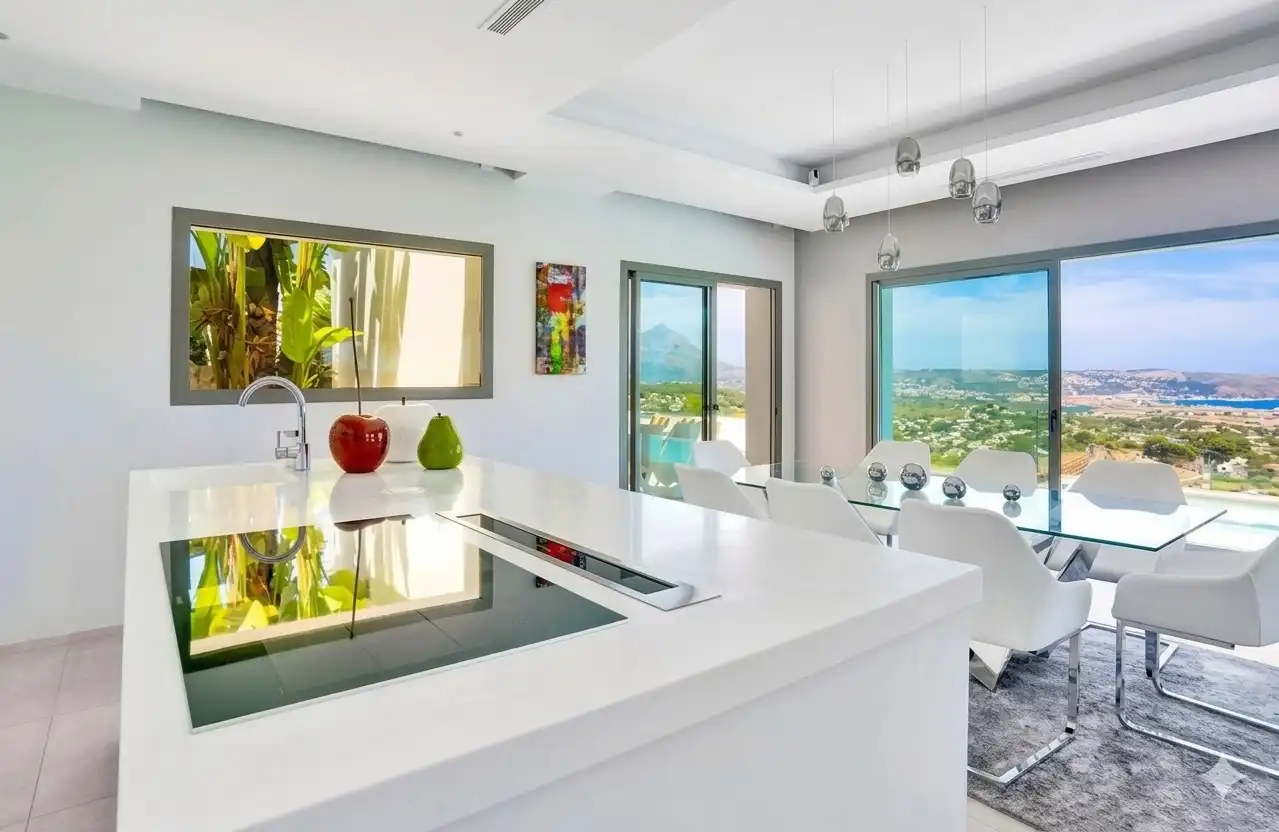 Casa in vendita a Cap Martí - El Tossalet - Pinomar, imagen 5