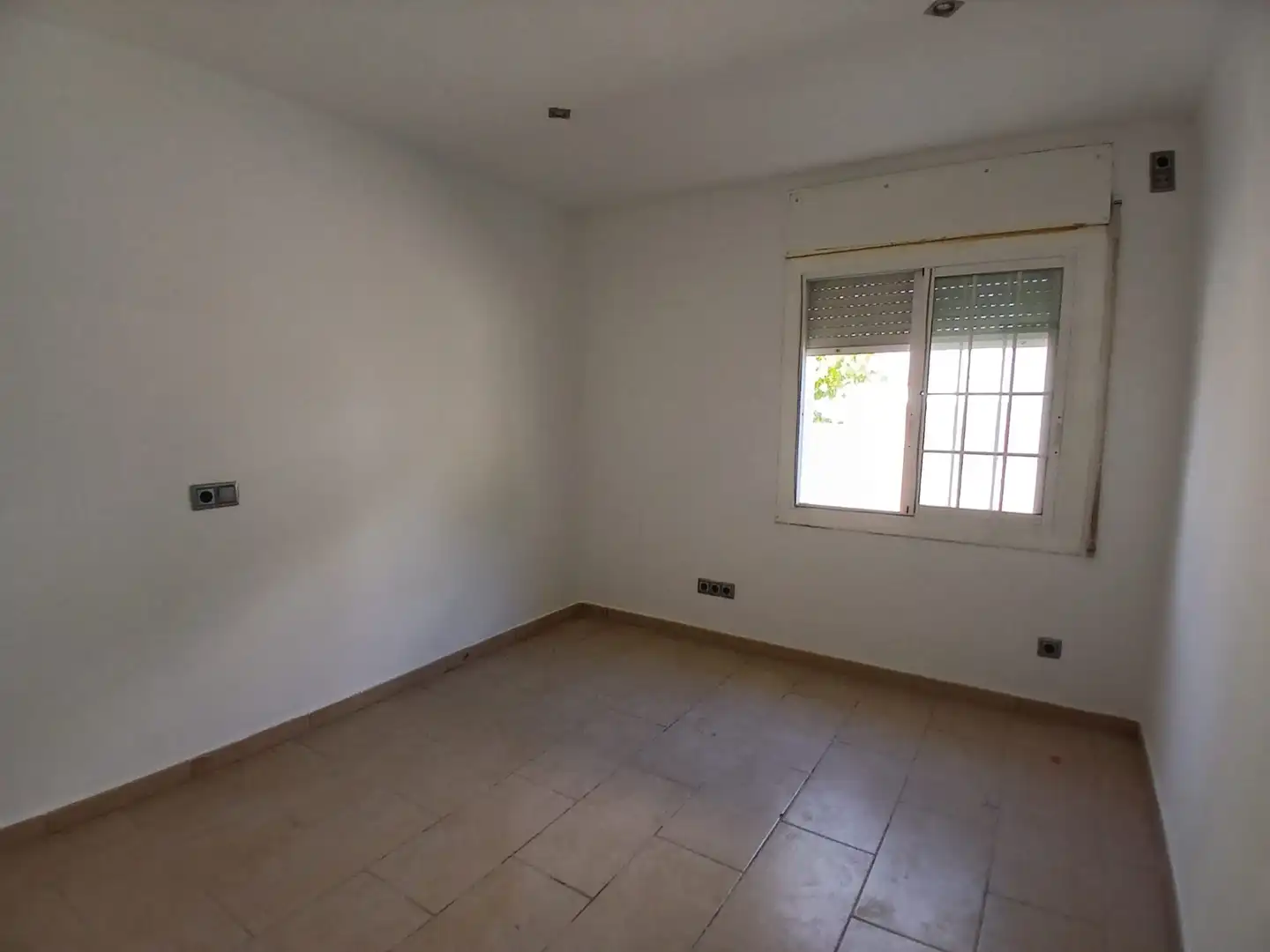 Dormitori de Casa o xalet en venda en Llinars del Vallès