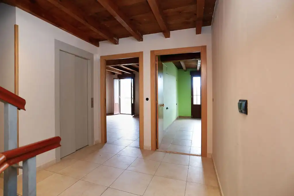 Apartament en venda en Ibarrangelu, Bizkaia