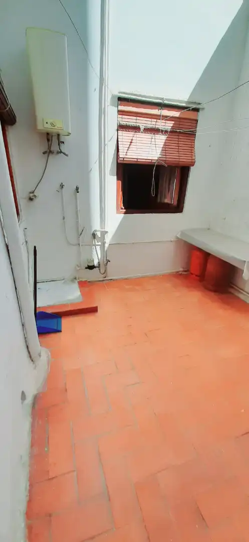 Piso de alquiler en Sagunto / Sagunt con Amueblado, Horno y Lavadora