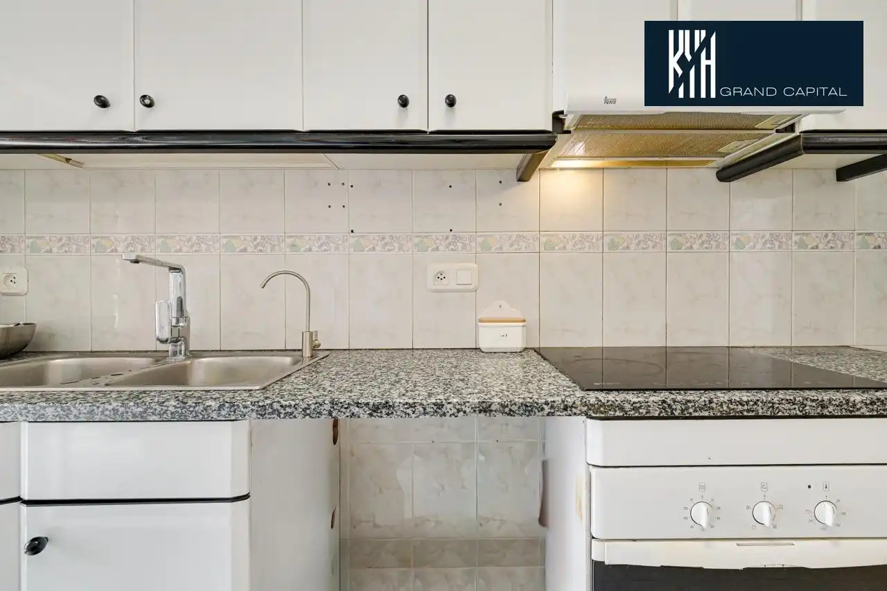 Appartement avec ascenseur à vendre à Carrer Carrer Marquès de Caldes de Montbui, imagen 11