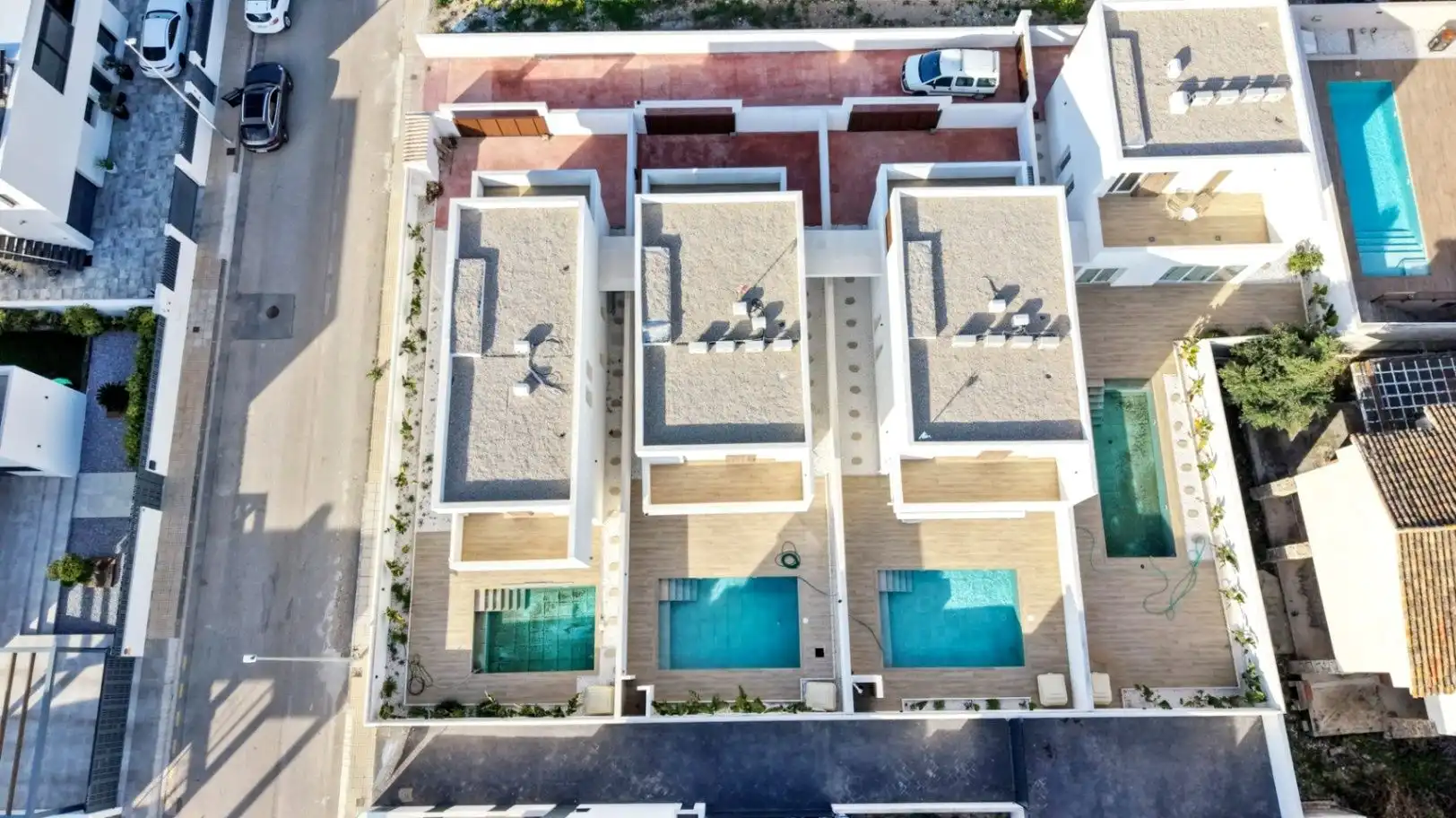 Maison avec piscine à vendre à Cecilio Gallego Arias, imagen 20