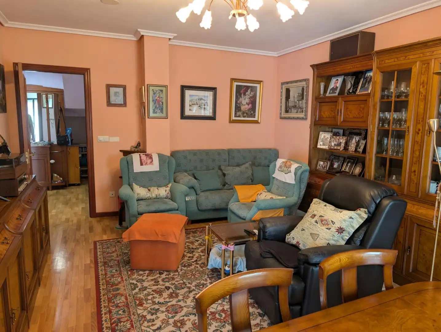 Duplexes for sale in Zona Alta