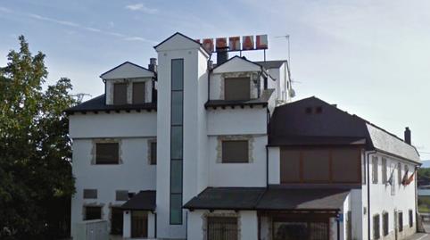 Foto 3 de Edifici en venda a  Calle Ventas del Cachon,   0, Cubillos del Sil, León