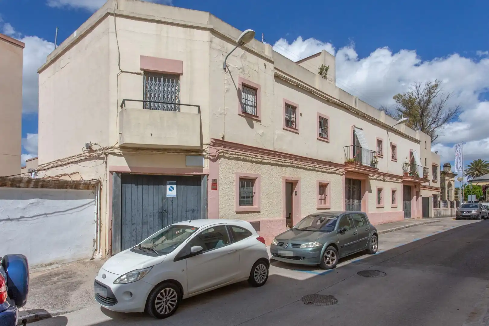 Maison avec terrasse à vendre à Calle CAYETANO PICADO