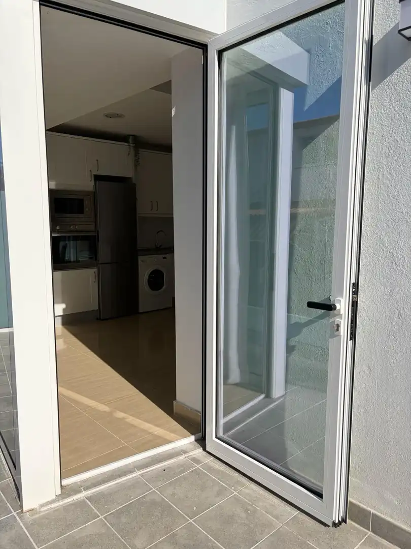 Balcony of Apartments for sale in Puerto de la Cruz  with Terrace and Furnished