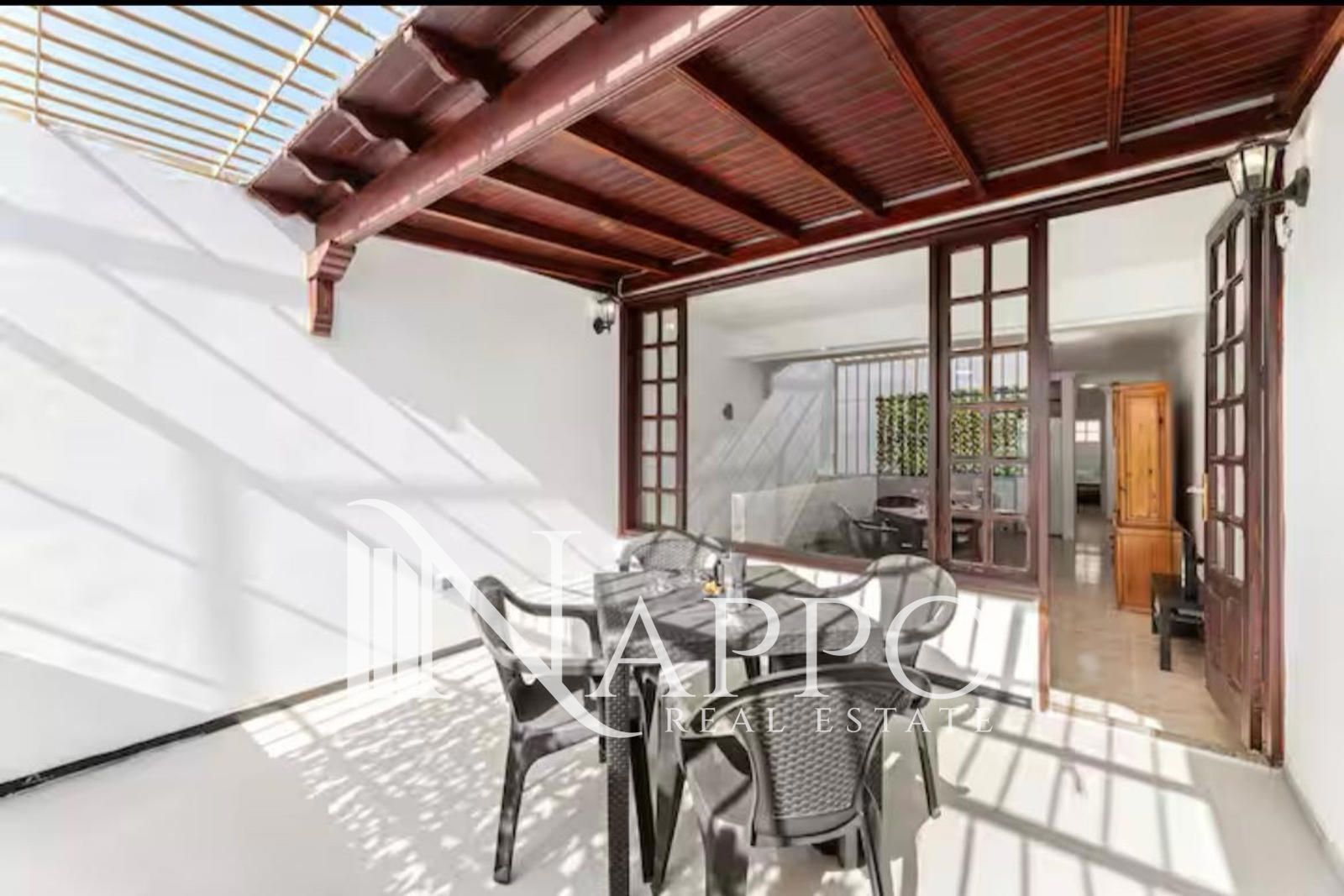 Piso en venta en DORAMAS 7, Vegueta, Vegueta - Cono Sur - Tafira