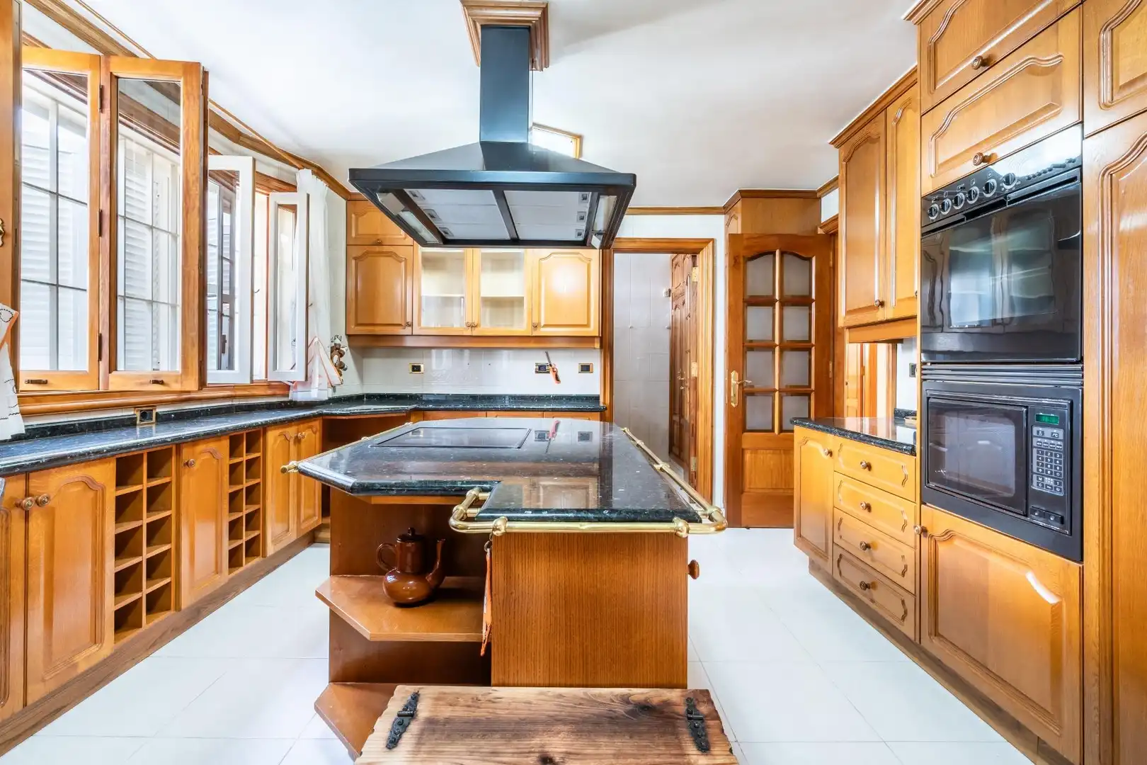 Chalet con terraza en venta en Calle EMETERIO PADRON CRUZ 1, imagen 19