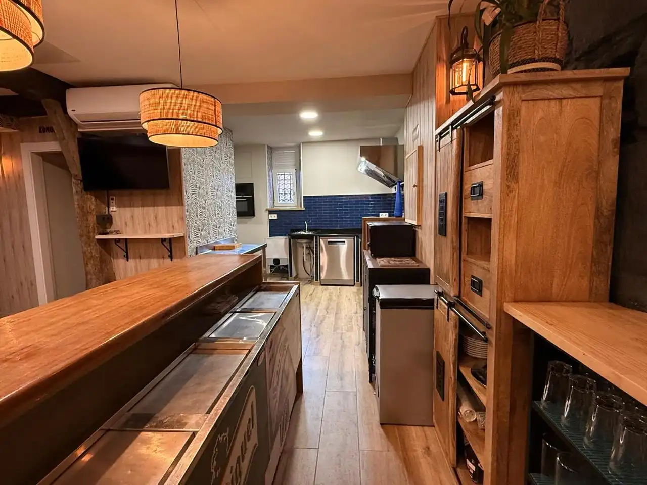 Local comercial en venta en Santa Maria Kalea 3, imagen 18