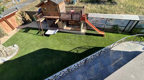 Foto 3 de Casa o xalet en venda a Villaturiel, León