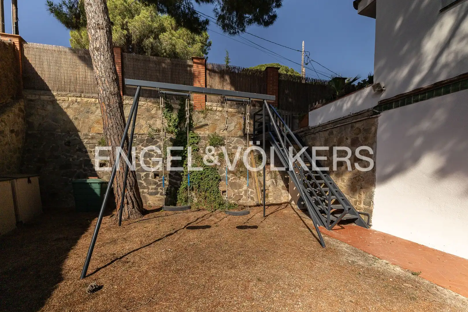 Casa amb balcó en venda a Cabrils, imagen 48
