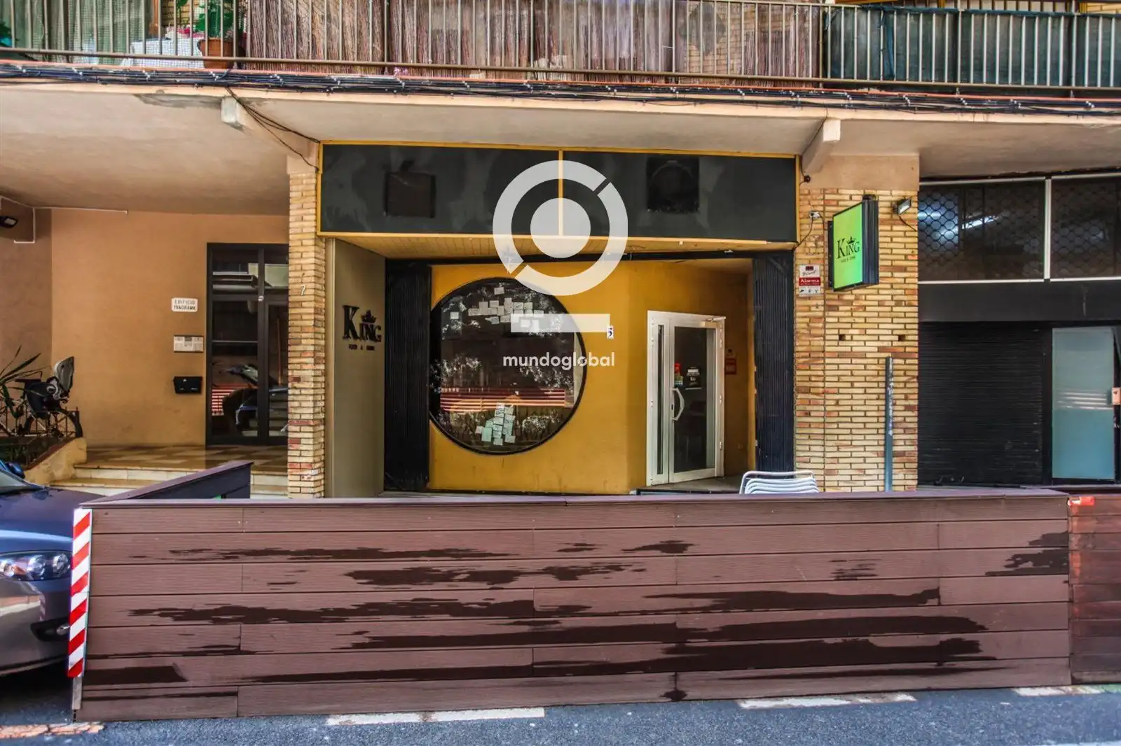 Gewerbefläche zum Verkauf in Àngel Guimerà, imagen 8