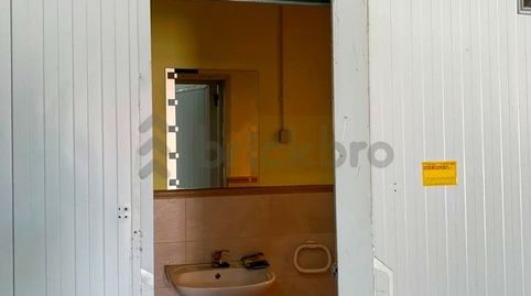 Foto 5 von Fabrikhallen zur Miete in De la Cerámica, Numancia, Madrid Capital
