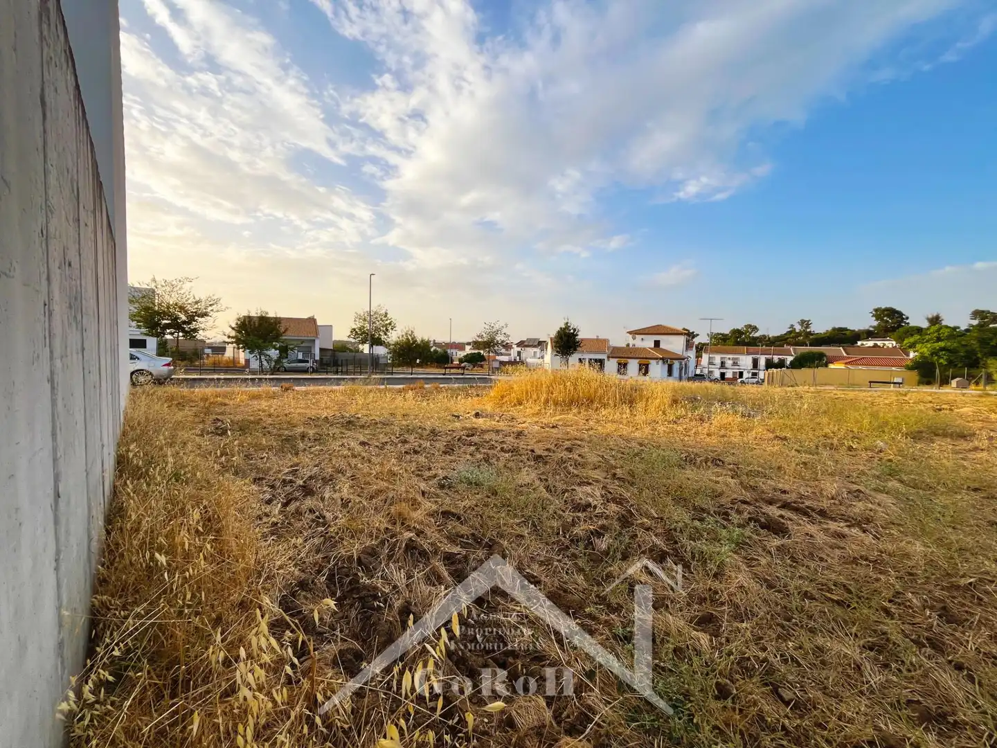 Residencial en venda en Castilblanco de los Arroyos